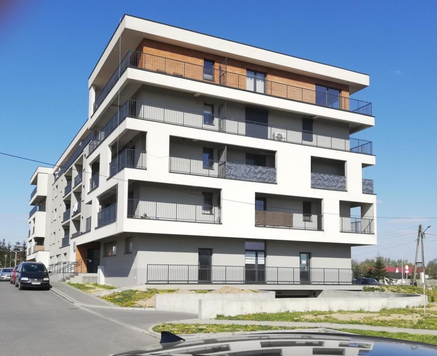 Froja Apartment Zator Exterior photo