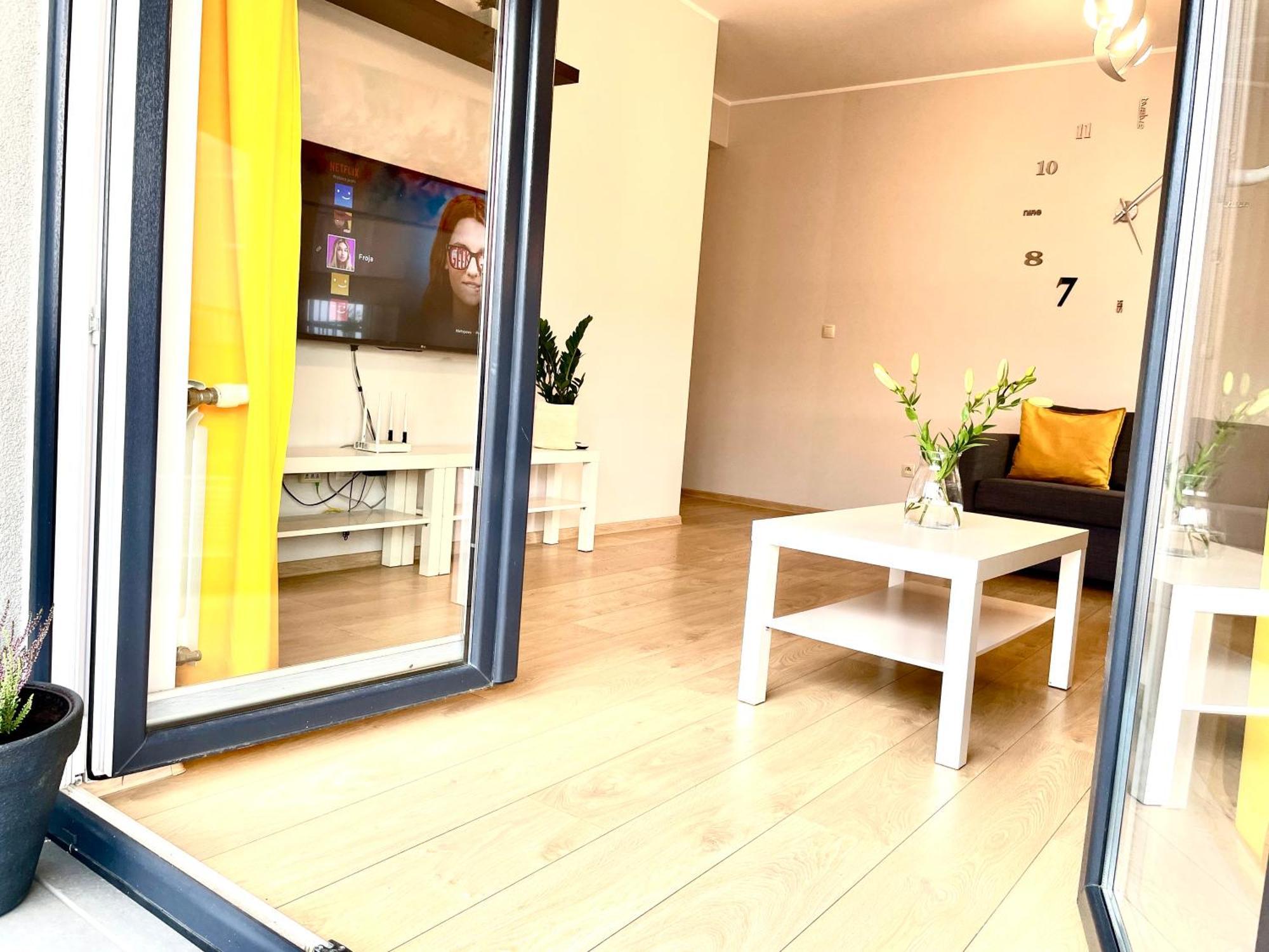 Froja Apartment Zator Exterior photo